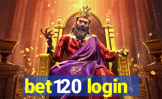 bet120 login